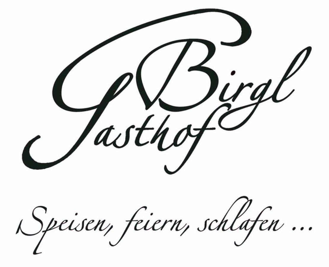 Gasthof Birgl Inning Екстер'єр фото