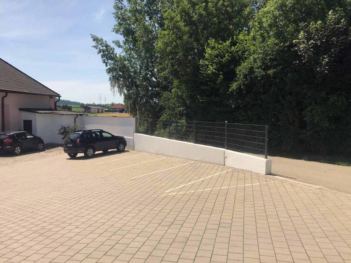 Gasthof Birgl Inning Екстер'єр фото