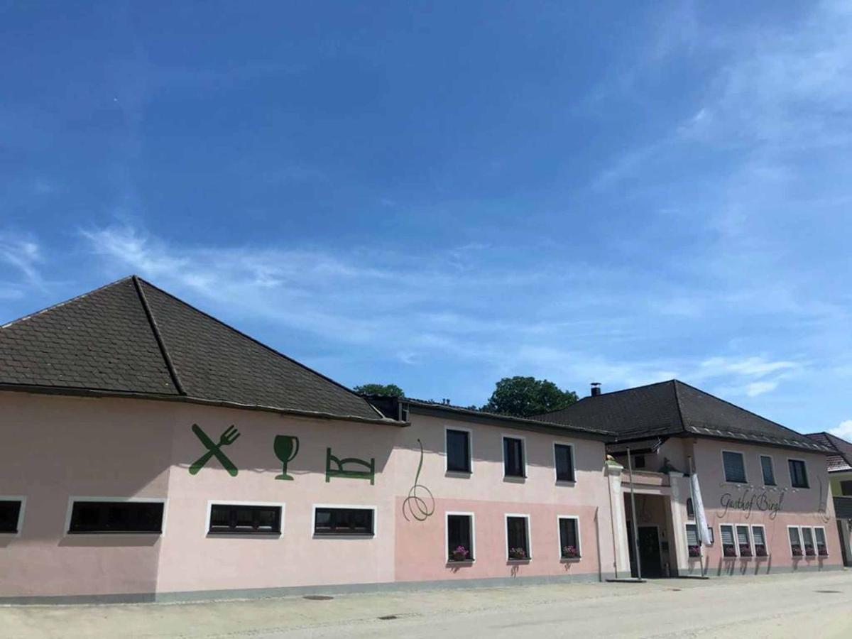 Gasthof Birgl Inning Екстер'єр фото