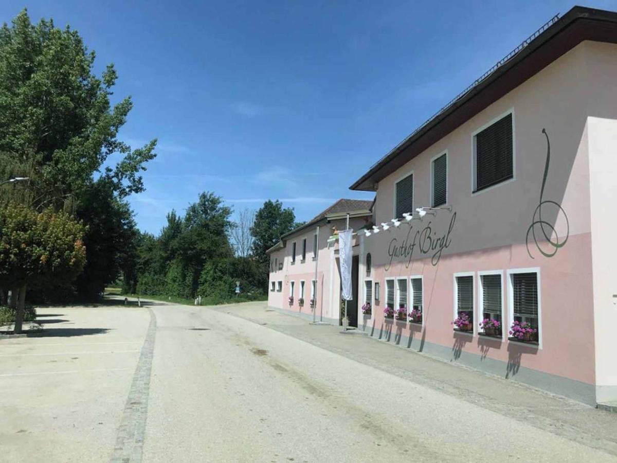 Gasthof Birgl Inning Екстер'єр фото