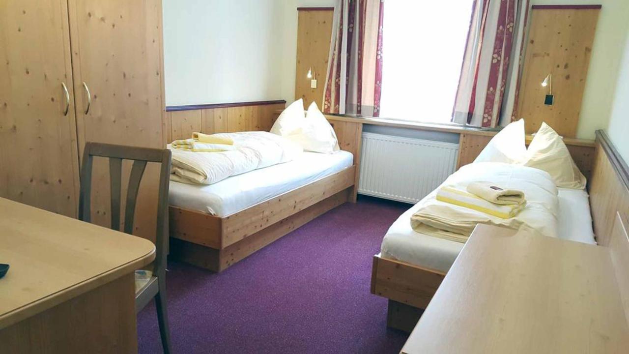 Gasthof Birgl Inning Екстер'єр фото