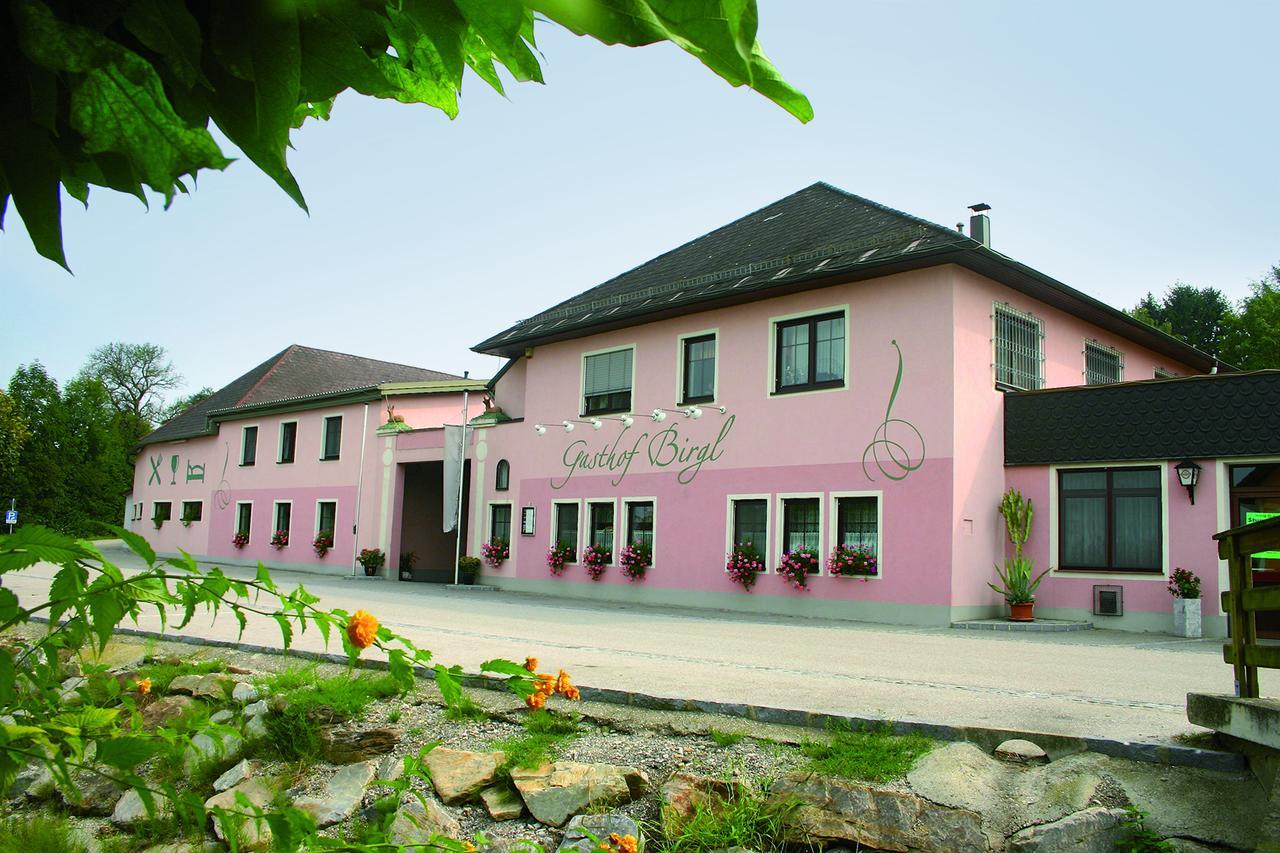 Gasthof Birgl Inning Екстер'єр фото
